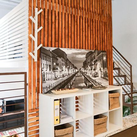 Rrrapido Apartment In Corso San Gottardo - 4 People Milánó Kültér fotó
